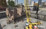 Simulátor stavby: Demolice (PC)