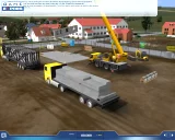 Simulátor stavby: Jeřáb (Žeriav) (PC)