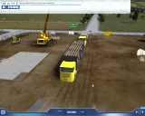 Simulátor stavby: Jeřáb (Žeriav) (PC)