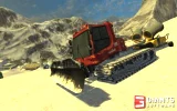 Skiregion Simulator: Šichta na svahu (PC)
