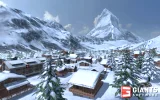 Skiregion Simulator: Šichta na svahu (PC)