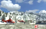 Skiregion Simulator: Šichta na svahu (PC)