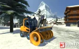 Skiregion Simulator: Šichta na svahu (PC)