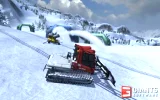 Skiregion Simulator: Šichta na svahu (PC)