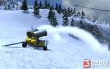 Skiregion Simulator: Šichta na svahu (PC)