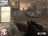 Sniper: Art Of Victory + CZ (PC)