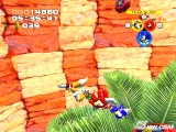 Sonic Heroes (PC)