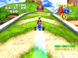 Sonic Heroes (PC)
