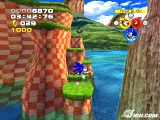Sonic Heroes (PC)