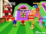 Sonic Heroes (PC)