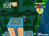 Sonic Heroes (PC)