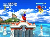Sonic Heroes (PC)