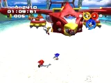 Sonic Heroes (PC)