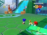 Sonic Heroes (PC)