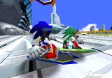 Sonic Riders (PC)