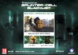 Tom Clancys Splinter Cell: Blacklist CZ (Upper Echelon Edition) (PC)
