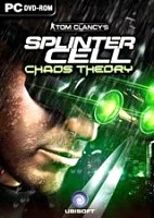 Tom Clancys Splinter Cell: Chaos Theory + CZ (PC)
