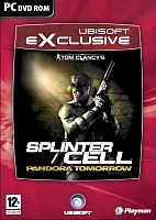 Tom Clancys Splinter Cell: Pandora Tomorrow + CZ (PC)