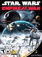 Star Wars: Empire at War Gold (PC)