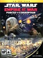 Star Wars: Empire at War Gold (PC)