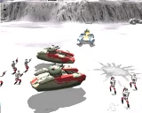 Star Wars: Empire at War (PC) - Real-time stratégie