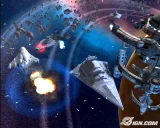 Star Wars: Empire at War (PC) - Real-time stratégie