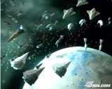 Star Wars: Empire at War (PC) - Sci-Fi