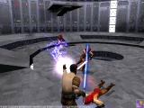 Star Wars - Jedi Knight: Jedi Outcast (PC)