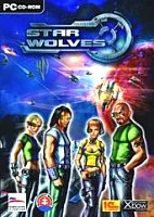 Star Wolves (Vesmírni vlci) (PC)