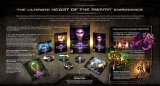 StarCraft II: Heart of the Swarm (Collectors Edition) (PC)