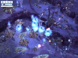 StarCraft II: Heart of the Swarm (Collectors Edition) (PC)