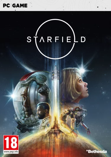 Starfield (PC)