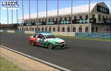 STCC The Game (PC) - Auta