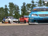 STCC The Game (PC) - Auta