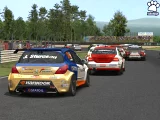 STCC The Game (PC) - Auta