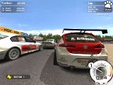 STCC The Game (PC) - Auta