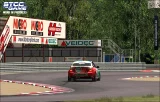 STCC The Game (PC) - Auta
