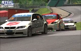 STCC The Game (PC) - Auta