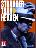 Stranger Than Heaven