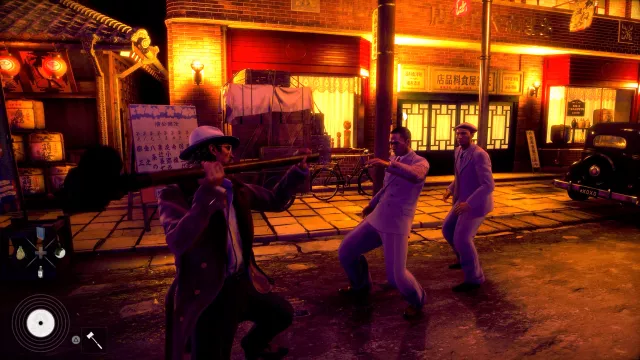 Stranger Than Heaven Collector's Edition (PS5) - Akčné RPG