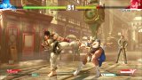 Street Fighter V (PC) - Boxovanie