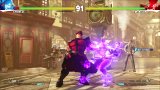 Street Fighter V (PC) - Boxovanie
