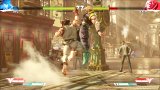 Street Fighter V (PC) - Boxovanie