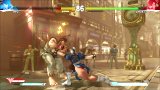 Street Fighter V (PC) - Boxovanie