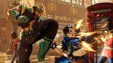 Street Fighter V (PC) - Boxovanie
