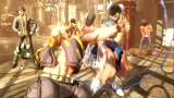 Street Fighter V (PC) - Boxovanie