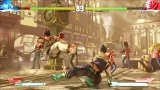 Street Fighter V (PC) - Boxovanie