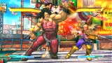 Street Fighter X Tekken (PC)