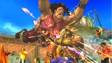 Street Fighter X Tekken (PC)