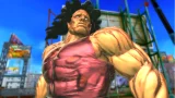 Street Fighter X Tekken (PC)